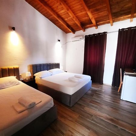 Apartments Alavana Velipojë Εξωτερικό φωτογραφία