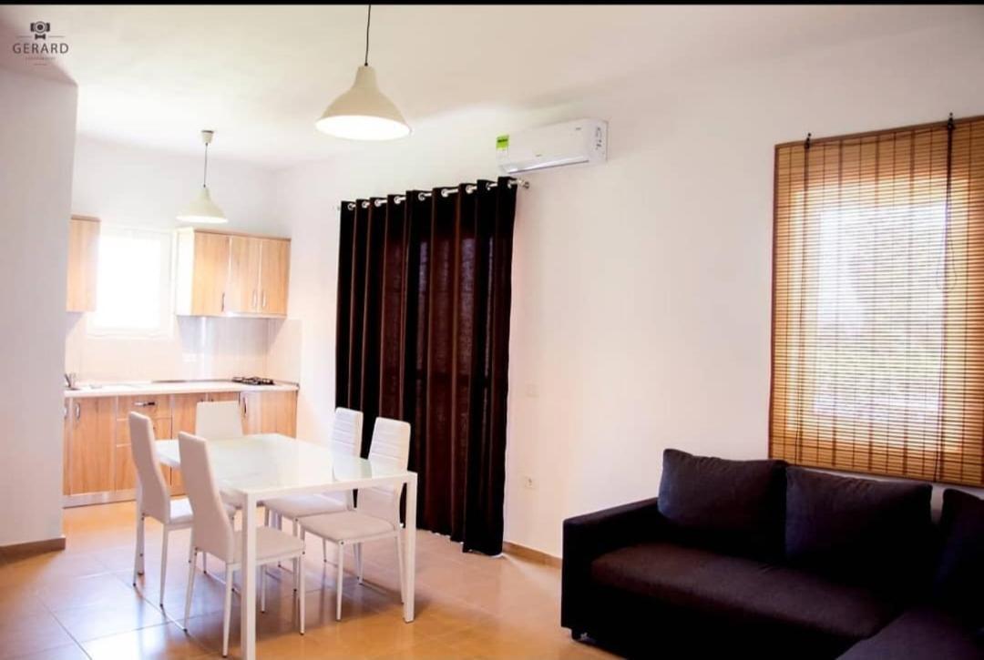 Apartments Alavana Velipojë Εξωτερικό φωτογραφία