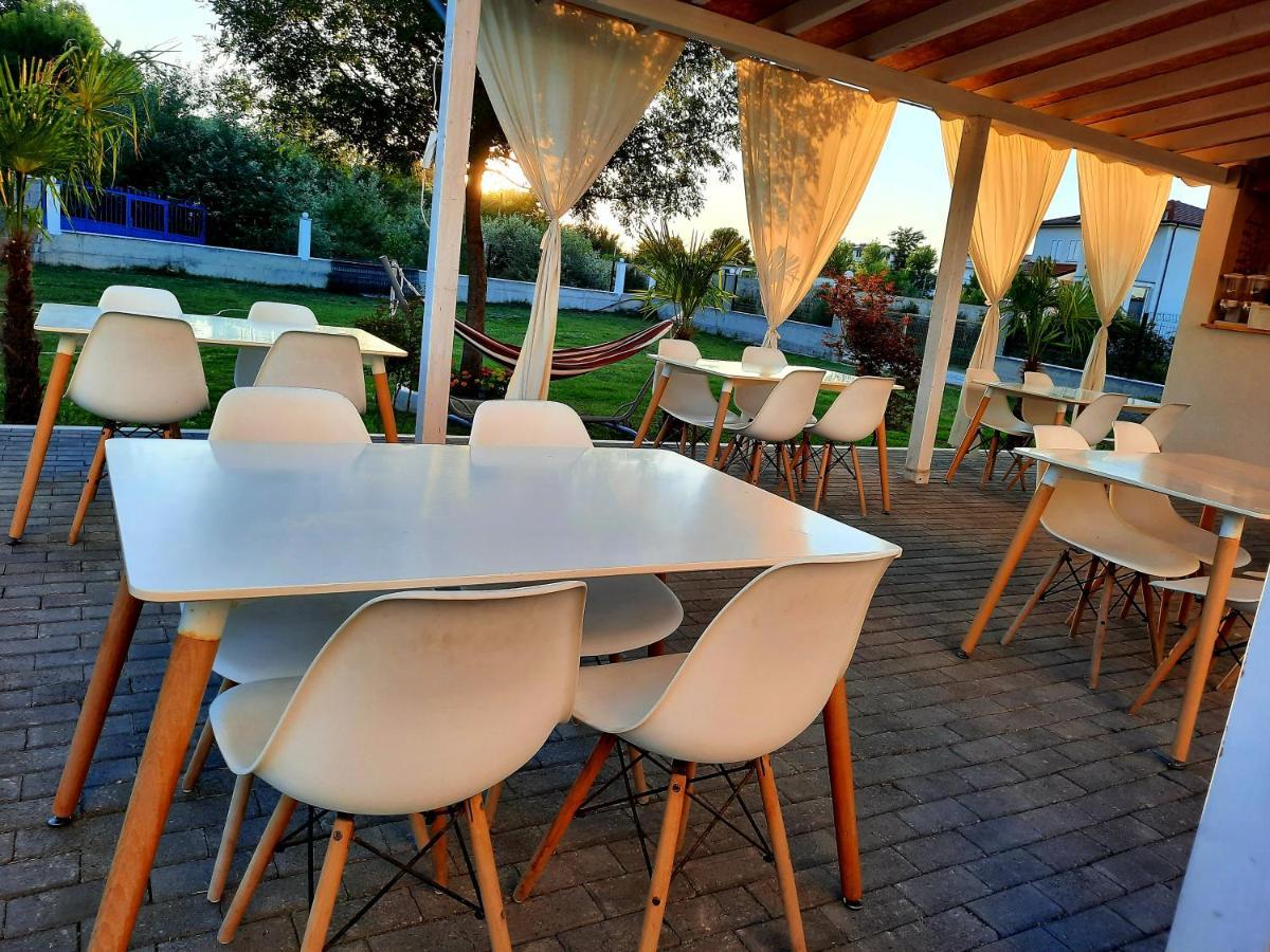 Apartments Alavana Velipojë Εξωτερικό φωτογραφία