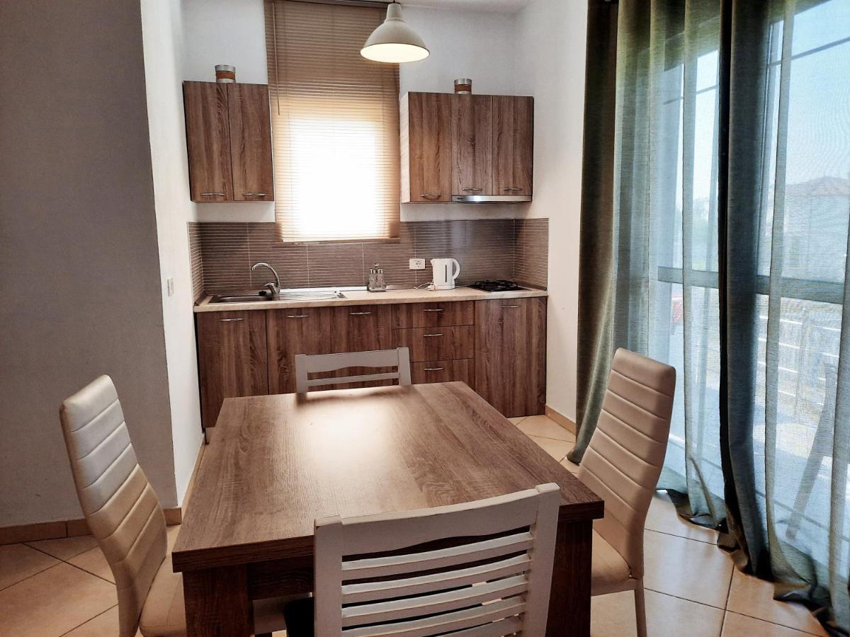 Apartments Alavana Velipojë Εξωτερικό φωτογραφία