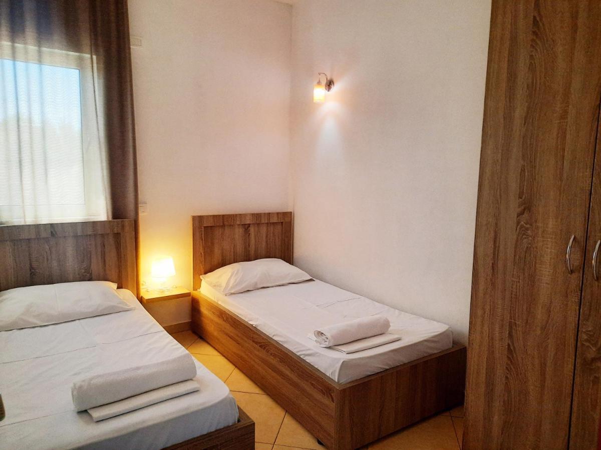 Apartments Alavana Velipojë Εξωτερικό φωτογραφία