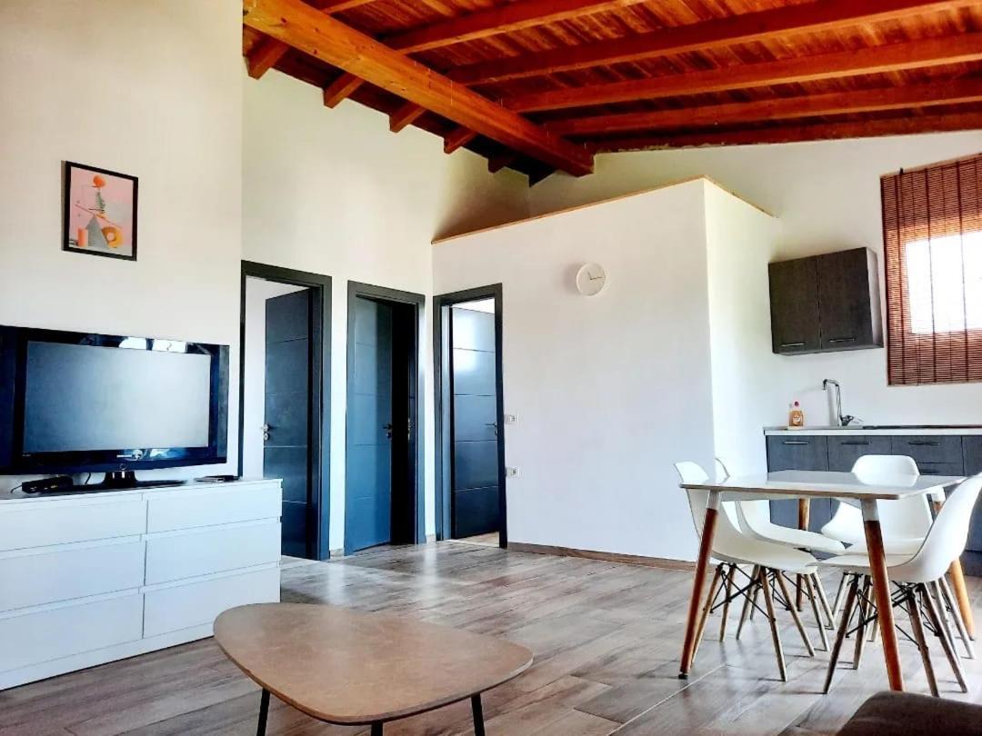 Apartments Alavana Velipojë Εξωτερικό φωτογραφία