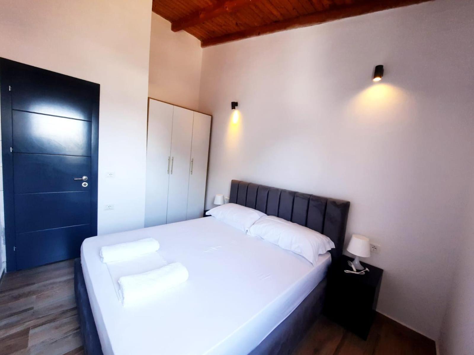 Apartments Alavana Velipojë Εξωτερικό φωτογραφία