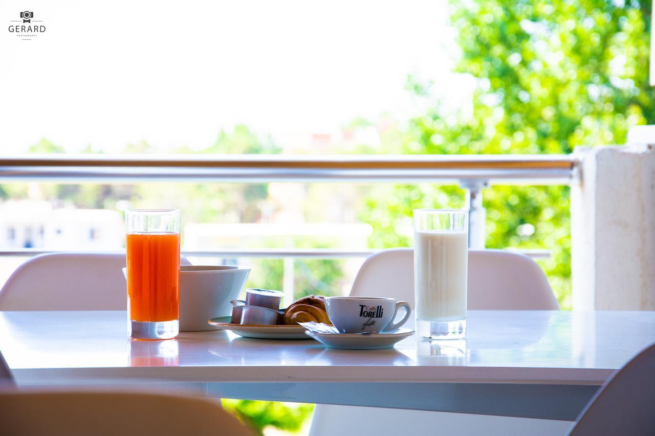 Apartments Alavana Velipojë Εξωτερικό φωτογραφία